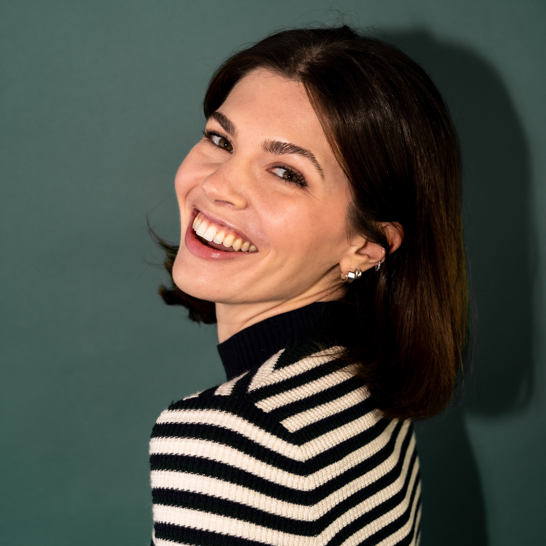 Alaina Hirschi