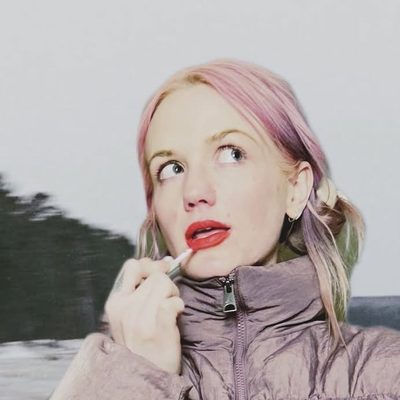 Alexa Hansen