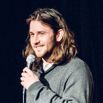 Cooper Patterson