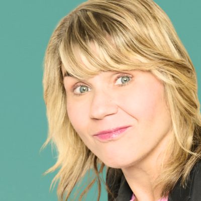 Julie Weidmann