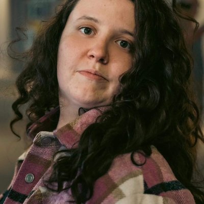 Kate Borrell