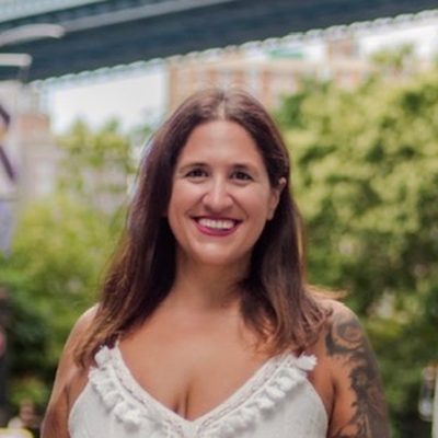 Krista Patronick