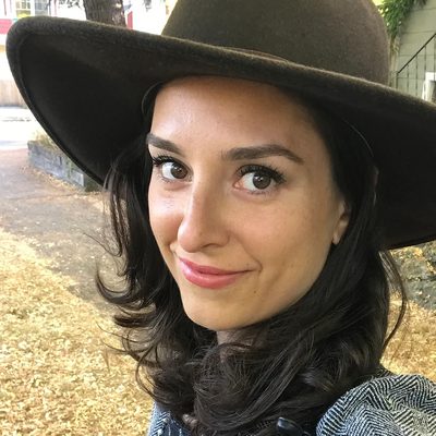 Leah Tiscione