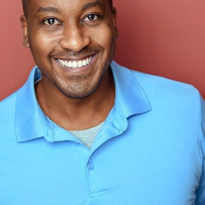 Marcus Evans