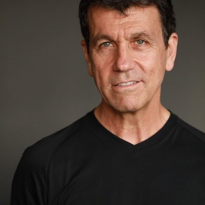 Mick Berry