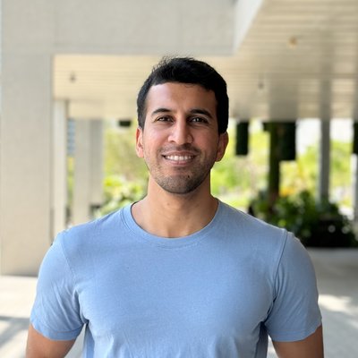 Neeloy Banerjee