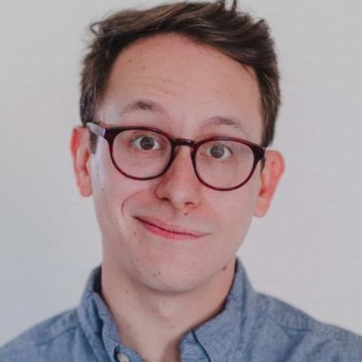 Nick Malizia