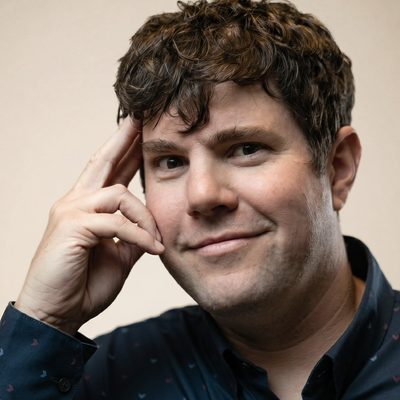 Nick Meier