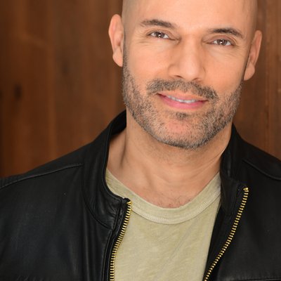 Sergio Novoa