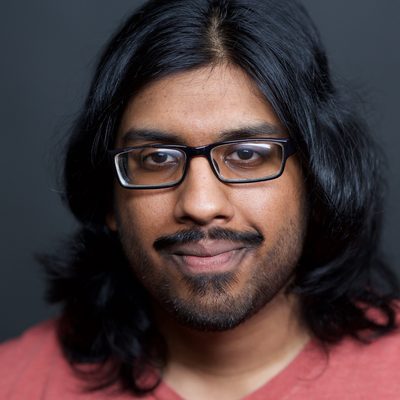 Vinny Seeram