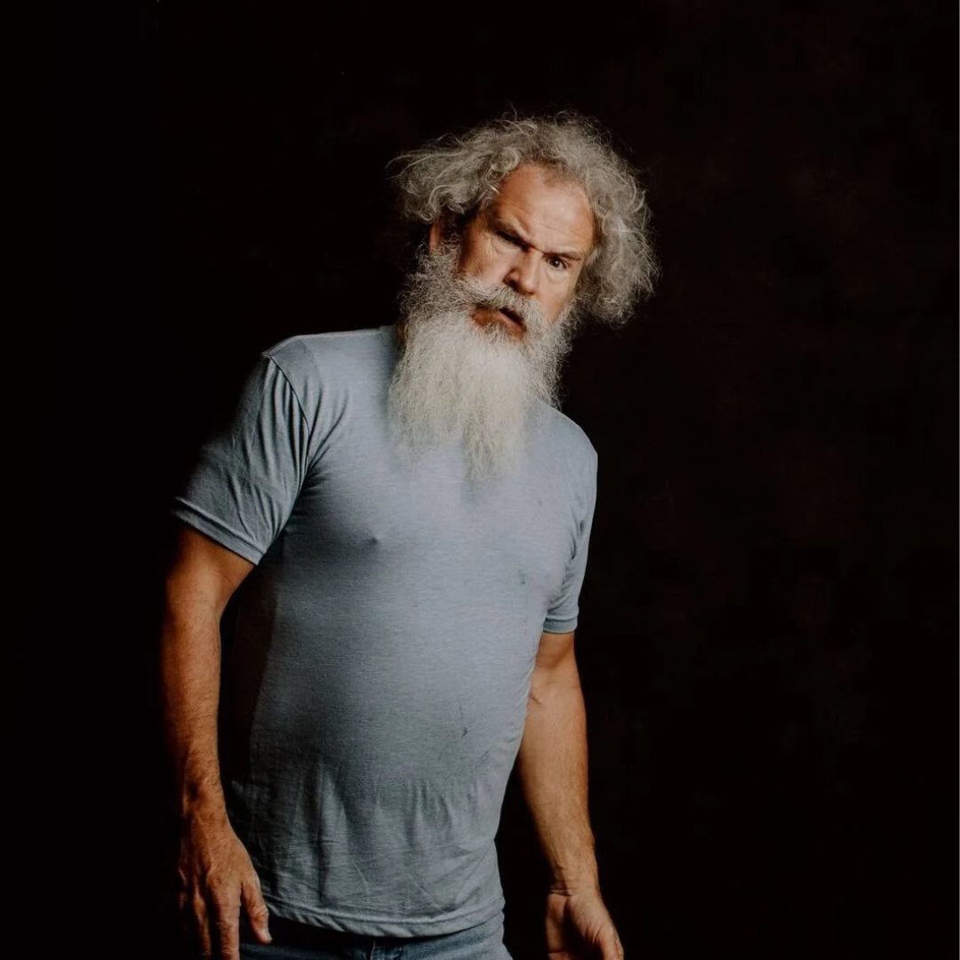 Rodney Norman